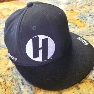 Heavenly Valley Ski Resort Hat